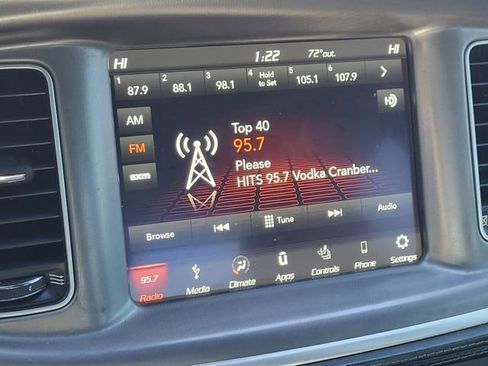 Used 2019 Dodge Charger Scat Pack w/ Dynamics Package image 23