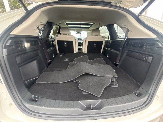 Certified 2024 MAZDA CX-90 3.3 Turbo w/ Premium Package AWD/4WD image 22
