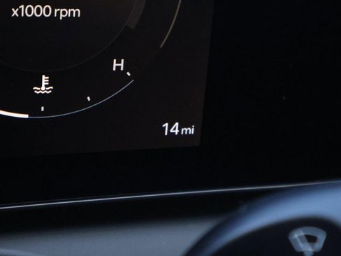 New 2026 Hyundai Tucson SEL image 32