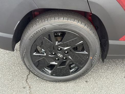 New 2026 Hyundai Kona SEL Sport FWD image 19