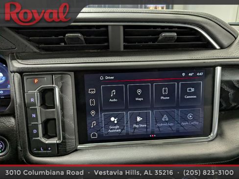 Used 2022 GMC Yukon Denali image 24