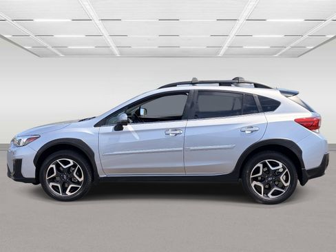 Used 2020 Subaru Crosstrek 2.0i Limited AWD/4WD image 2