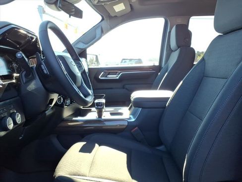 New 2026 Chevrolet Silverado 1500 RST image 15