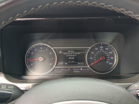 Used 2022 Kia Sorento SX image 34