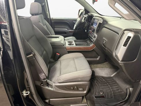 Used 2016 GMC Sierra 1500 SLE w/ SLE Value Package AWD/4WD image 9