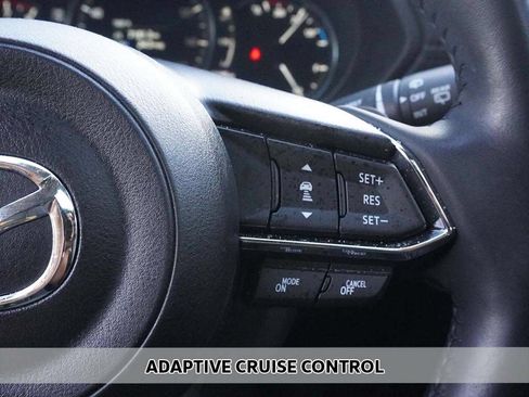 Used 2023 MAZDA CX-5 AWD 2.5 S w/ Premium Plus Pkg image 5