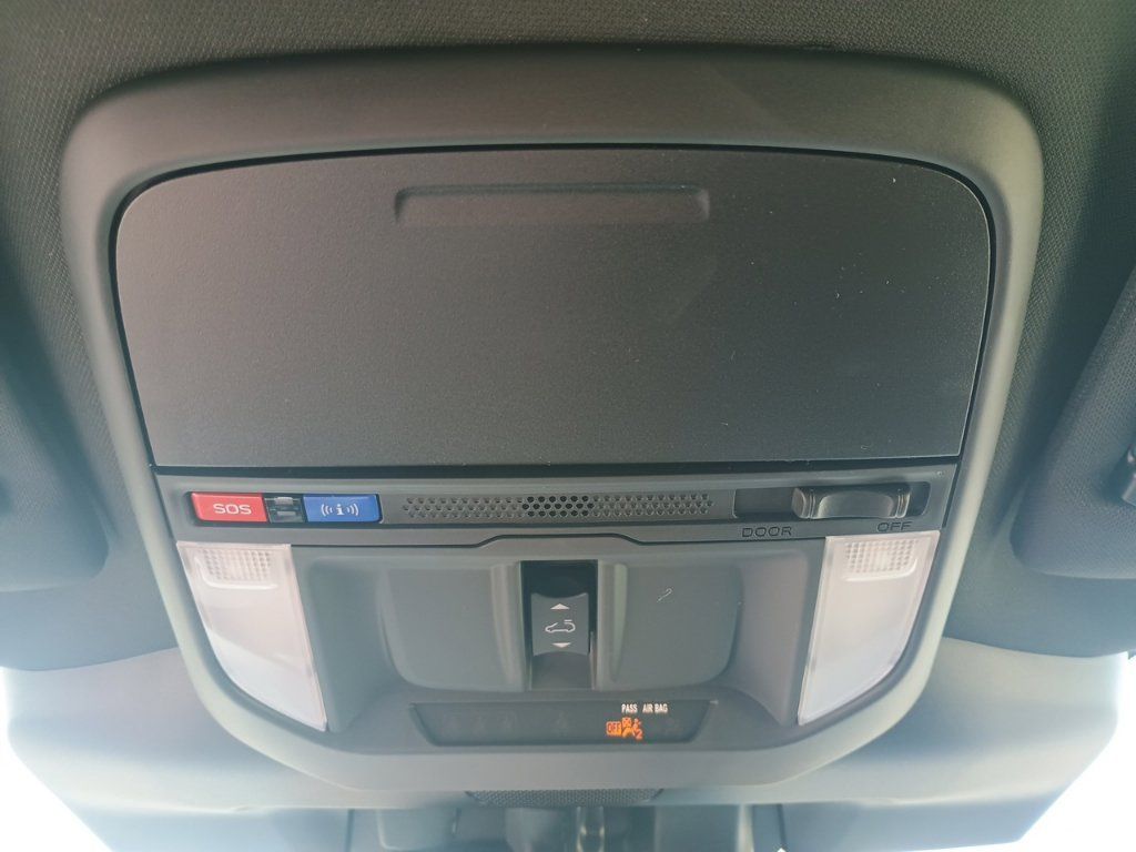 New 2026 Subaru Forester Touring AWD/4WD image 25