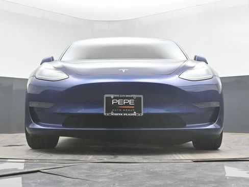 Used 2021 Tesla Model 3 Long Range AWD/4WD image 28