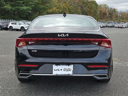 Used 2024 Kia K5 EX w/ EX Premium Package image 6