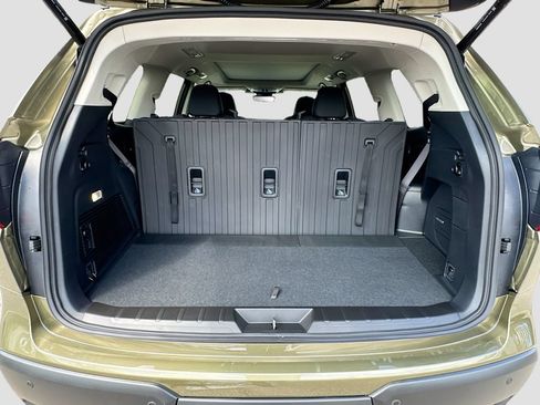 New 2026 Subaru Ascent Limited w/ Popular Package #2 AWD/4WD image 33