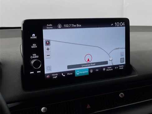 Used 2023 Honda Civic Type R image 19