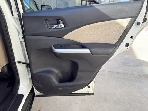 Used 2015 Honda CR-V EX-L image 28