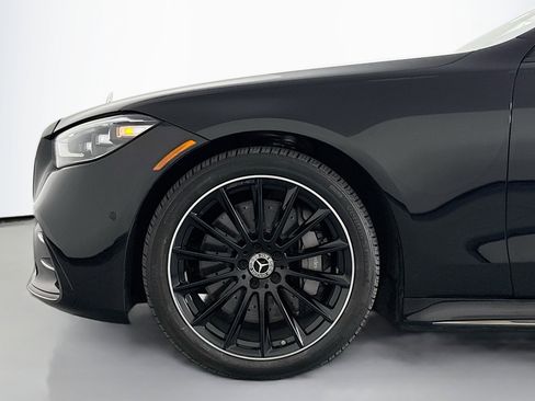 Certified 2023 Mercedes-Benz S 580 4MATIC Sedan image 10