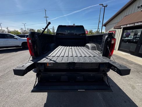Used 2025 GMC Sierra 2500 Denali Ultimate AWD/4WD image 44