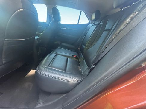 Used 2021 Buick Envision Preferred FWD image 21