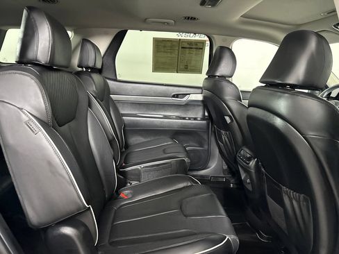 Used 2024 Hyundai Palisade XRT FWD image 30