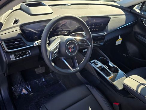 New 2026 Buick Envision Preferred image 18