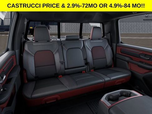 New 2026 RAM 1500 Rebel image 15