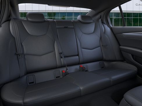 New 2026 Cadillac CT5 Premium Luxury image 17