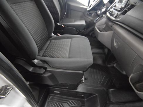 Used 2024 Ford Transit 250 Low Roof w/ Exterior Upgrade Package image 8