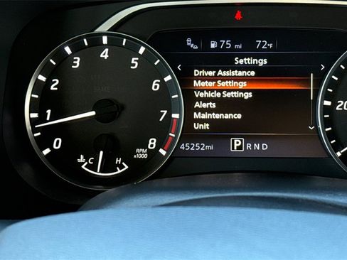 Used 2023 Nissan Frontier SV w/ Technology Package image 35