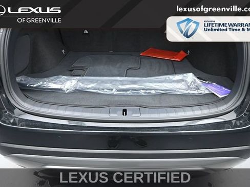 Certified 2026 Lexus RX 350 Premium w/ Accessory Package (Z1) FWD image 26
