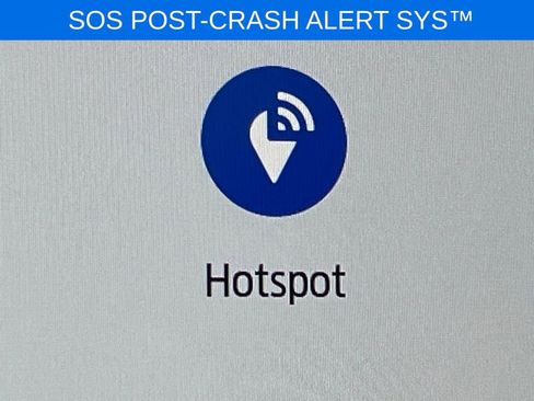 New 2026 Ford Explorer Tremor w/ Tremor Ultimate Package image 33