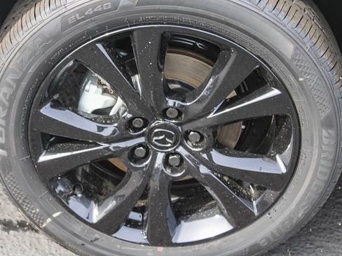 New 2026 MAZDA CX-30 Aire Edition AWD/4WD image 10