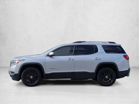 Used 2019 GMC Acadia SLT image 8