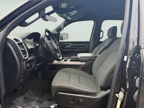 Used 2023 RAM 1500 Big Horn AWD/4WD image 16