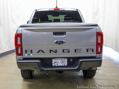 Used 2020 Ford Ranger XLT w/ Equipment Group 301A Mid image 6