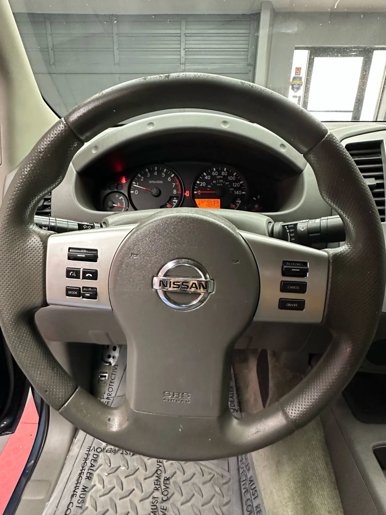 Used 2018 Nissan Frontier SV RWD image 14