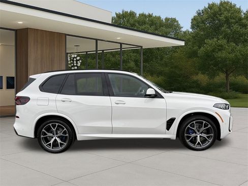 New 2026 BMW X5 sDrive40i w/ M Sport Package image 7
