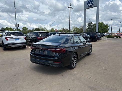 New 2026 Volkswagen Jetta Sport FWD image 5