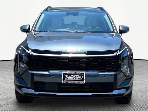 Used 2026 Kia Sportage EX w/ EX Panoramic Sunroof Package AWD/4WD image 4