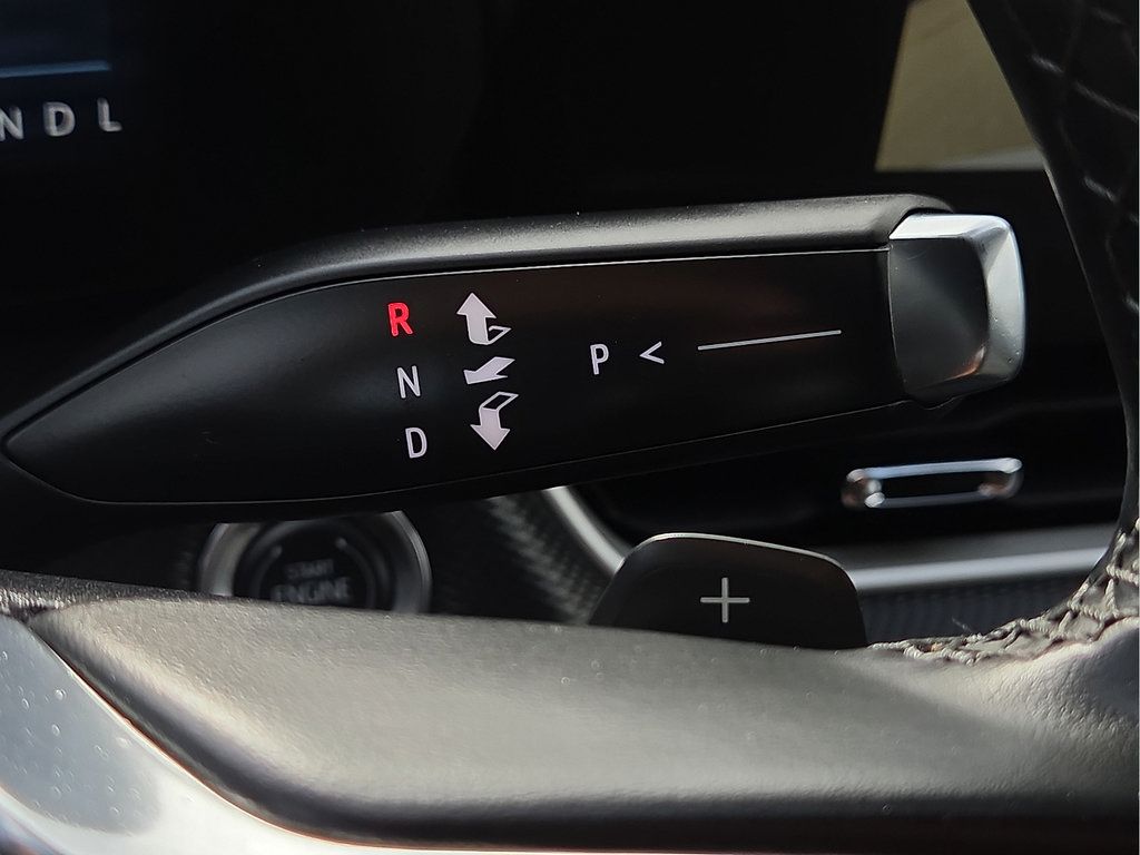 Used 2026 Chevrolet Equinox LT AWD/4WD image 20