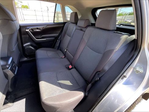 Used 2023 Toyota RAV4 XLE image 21