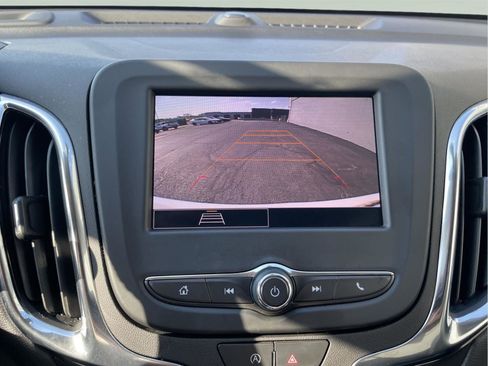 Used 2024 Chevrolet Equinox LT w/ LPO, Floor Liner Package AWD/4WD image 28