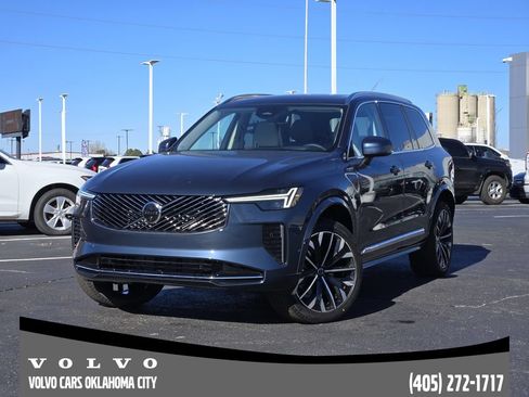 Used 2026 Volvo XC90 B6 Ultra w/ Protection Package Premier AWD/4WD image 1