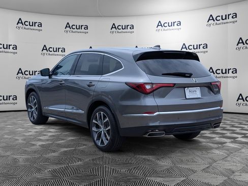 Certified 2024 Acura MDX FWD w/ Technology Package image 7