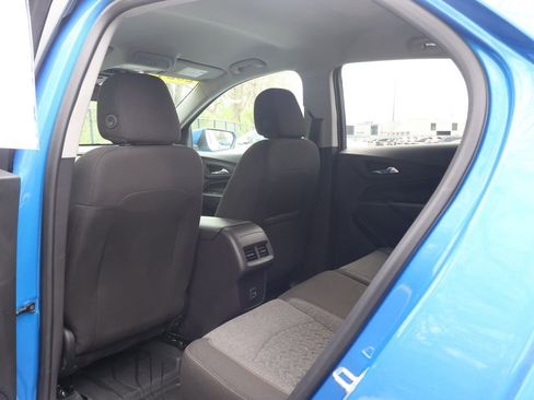 Used 2024 Chevrolet Equinox LT w/ LPO, Floor Liner Package image 43