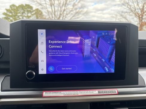 Used 2024 Toyota Tacoma SR5 image 32