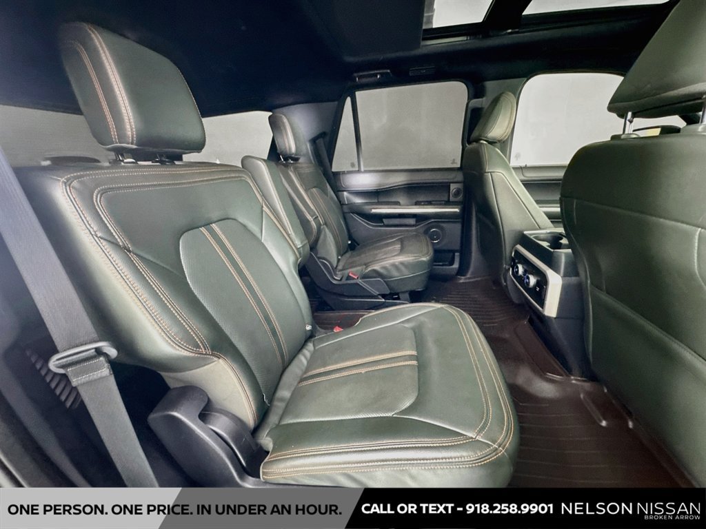 Used 2022 Ford Expedition Timberline AWD/4WD image 30