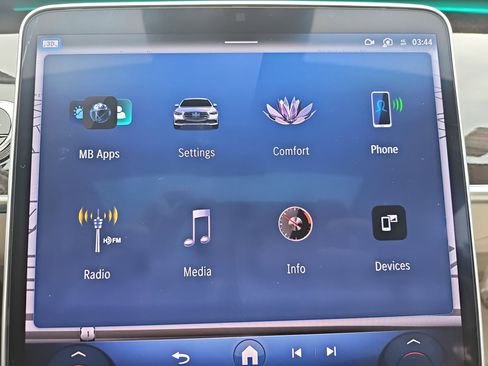 Certified 2023 Mercedes-Benz S 580 S 580 image 24