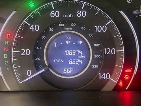 Used 2013 Honda CR-V EX-L image 18