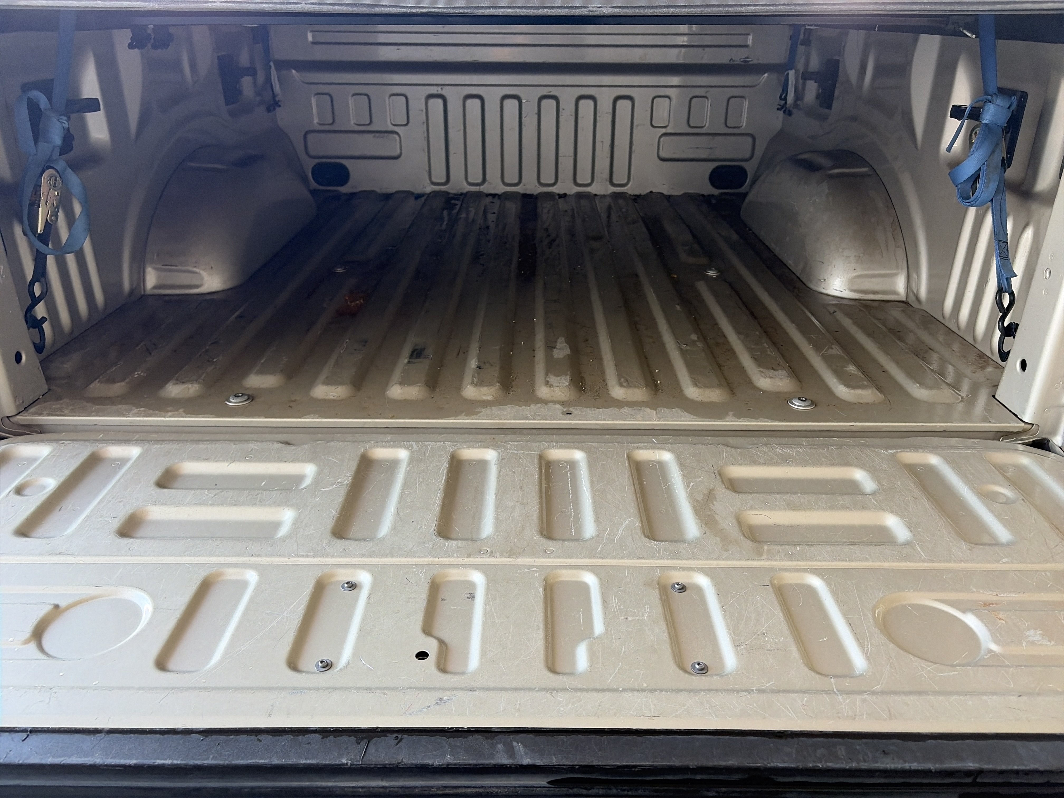 Used 2017 Ford F150 XLT w/ Equipment Group 301A Mid AWD/4WD image 7
