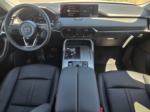 New 2026 MAZDA CX-70 SC Plus image 24