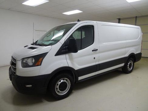 Used 2020 Ford Transit 150 Low Roof image 3