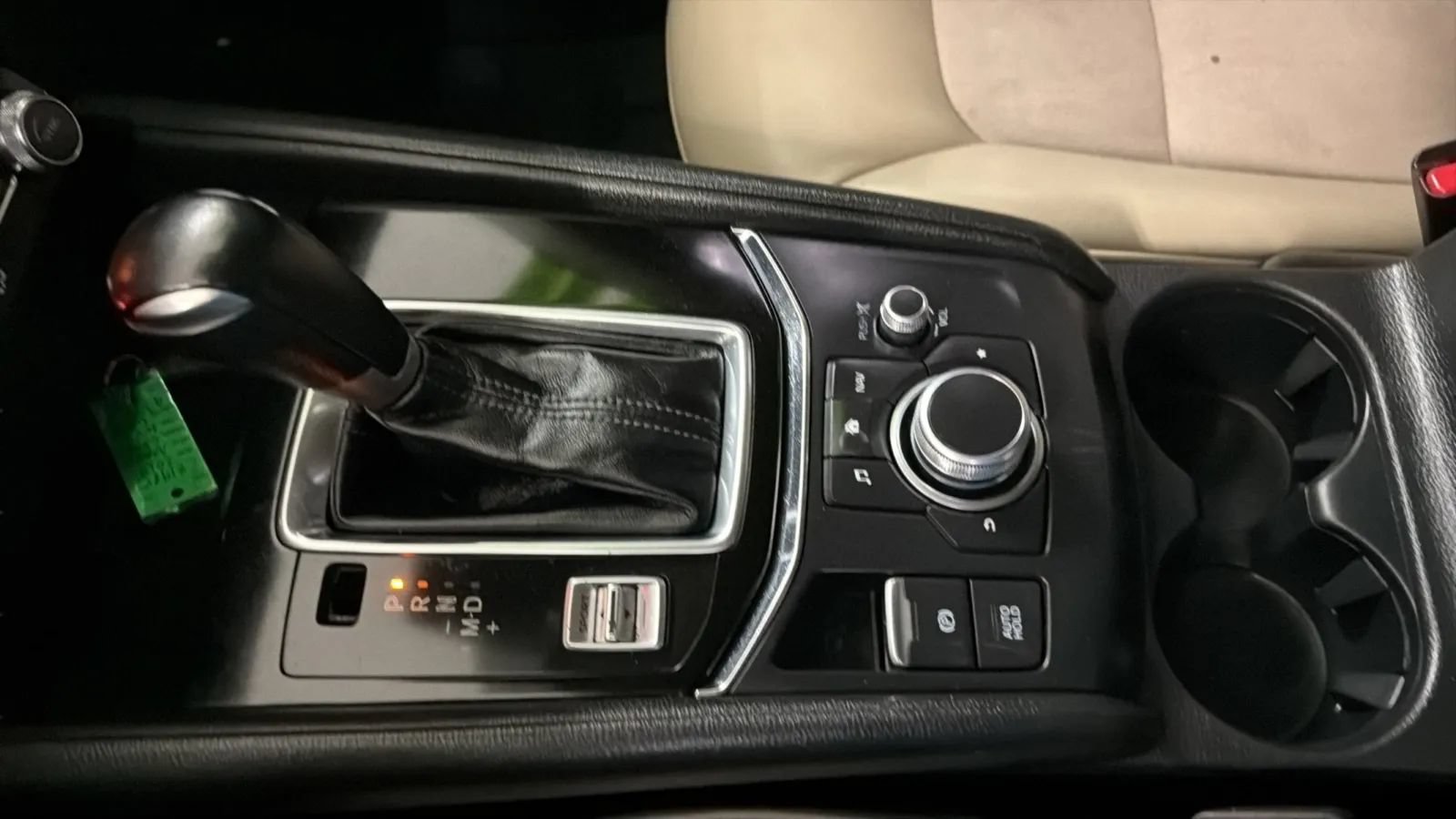 Used 2019 MAZDA CX-5 Touring FWD image 11