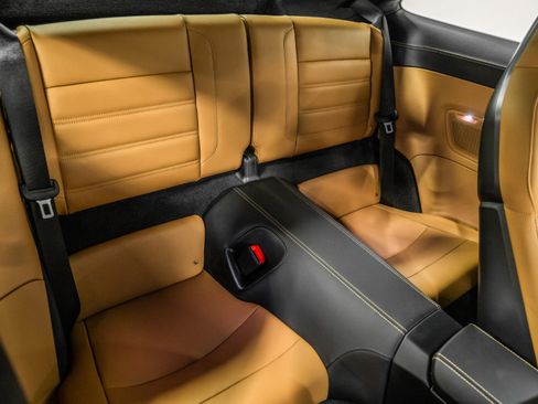 Used 2024 Porsche 911 Turbo S image 33